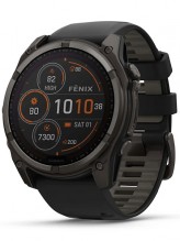 Ремонт спортивных часов Garmin Instinct Crossover Solar