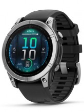 Ремонт спортивных часов Garmin Fenix 8 47 mm AMOLED