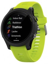 Ремонт спортивных часов Garmin Fenix 5s