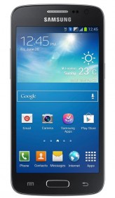 Восстановление информации с Samsung GALAXY A5 (2016)