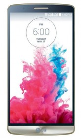 Восстановление информации с LG G3 A