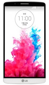 Восстановление информации с LG G3 S