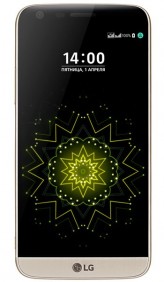 Восстановление информации с LG X VENTURE