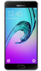 Восстановление информации с Samsung Z3