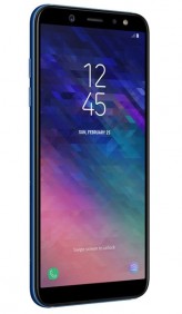 Извлечение информации с Samsung