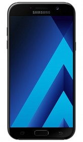 Восстановление информации с Samsung GALAXY A3 (2017)