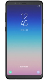 Восстановление информации с Samsung GALAXY A8S