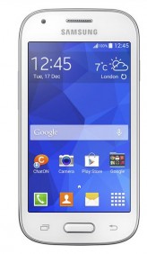 Восстановление информации с Samsung GALAXY ACE 4 LTE
