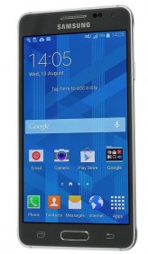 Восстановление информации с Samsung GALAXY ACE STYLE