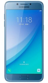 Восстановление информации с Samsung GALAXY A5 (2017)