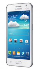 Восстановление информации с Samsung GALAXY AVANT