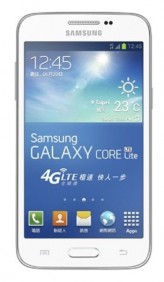 Восстановление информации с Samsung GALAXY BEAM2
