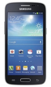 Восстановление информации с Samsung GALAXY CORE II