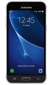 Восстановление информации с Samsung GALAXY C7