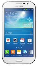 Восстановление информации с Samsung GALAXY CORE LTE