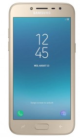 Восстановление информации с Samsung GALAXY A9 (2018