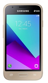 Восстановление информации с Samsung GALAXY J MAX
