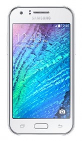 Восстановление информации с Samsung GALAXY FOLDER