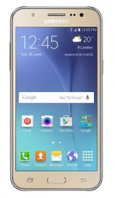 Восстановление информации с Samsung GALAXY J3