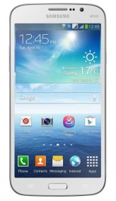 Восстановление информации с Samsung GALAXY GRAND PRIME DUOS TV