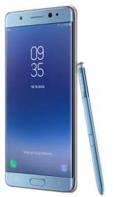 Восстановление информации с Samsung GALAXY J7 V