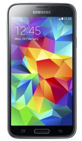 Восстановление информации с Samsung GALAXY S5 MINI