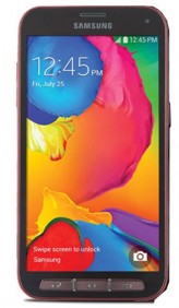 Восстановление информации с Samsung GALAXY S5 LTE-A