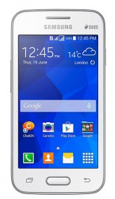 Восстановление информации с Samsung GALAXY S6 ACTIVE