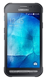 Восстановление информации с Samsung GALAXY S6 EDGE Plus (CDMA)