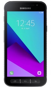 Восстановление информации с Samsung GALAXY S8 ACTIVE