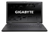 Ремонт ноутбука Gigabyte P25X v2