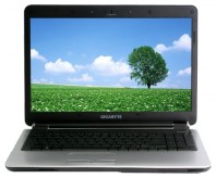 Ремонт ноутбука Gigabyte E1500