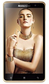 Восстановление информации с Lenovo A526