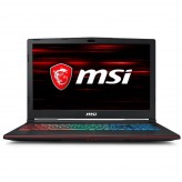 Ремонт ноутбука Msi GP