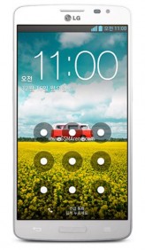 Восстановление информации с LG G3 SCREEN