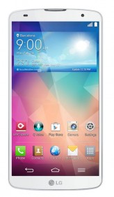 Восстановление информации с LG F60