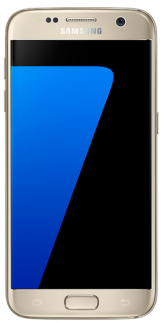 Замена дисплейного модуля Samsung Galaxy S7