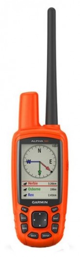 Ремонт навигатора Garmin Oregon 700