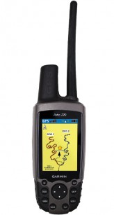 Ремонт навигатора Garmin GSD 26