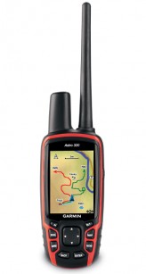 Ремонт навигатора Garmin DC40