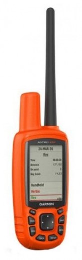 Ремонт навигатора Garmin GPS 73