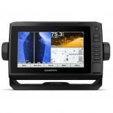 Ремонт навигатора Garmin ECHOMAP Plus 42cv