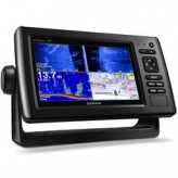 Ремонт навигатора Garmin ECHOMAP Plus 62cv