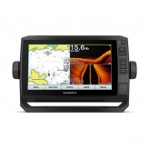 Ремонт навигатора Garmin ECHOMAP Plus 72cv