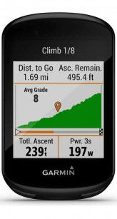 Велокомпьютер Garmin Edge 830 – не заряжается