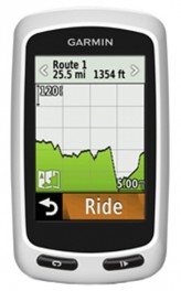 Ремонт навигатора Garmin Edge 1000