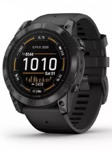 Ремонт спортивных часов Garmin Fenix 7 Pro Solar