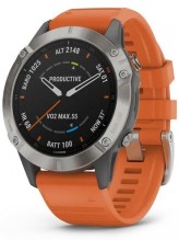 Ремонт спортивных часов Garmin Fenix 3 Sapphire