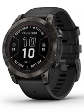 Ремонт спортивных часов Garmin Fenix 7S Pro Solar