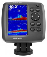 Ремонт эхолота Garmin Striker Plus 4CV